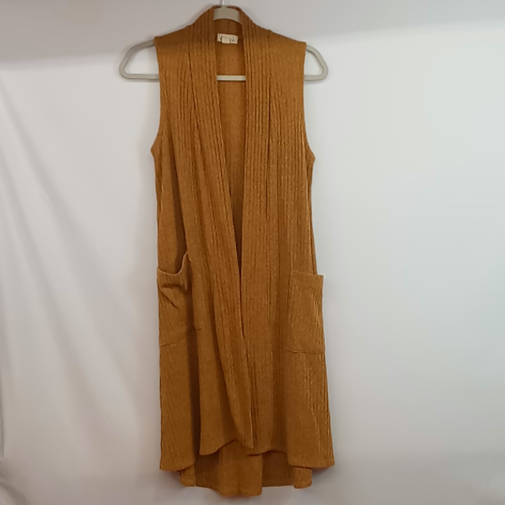 Womens emi & joe shawl size small
